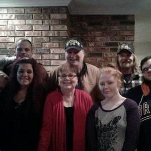 Meet your Posher, Janice